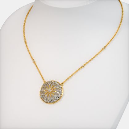 The Cassius Necklace