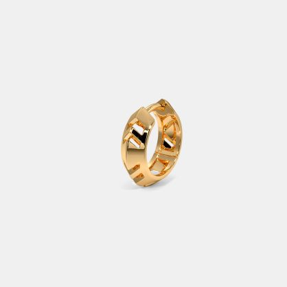 The Gilles Hoop For Him