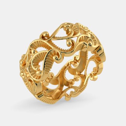 The Swarna Ring