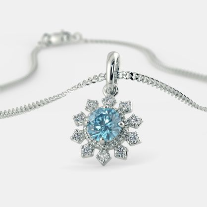 The Lylia Pendant