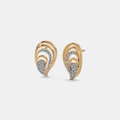 The Fusia Earrings