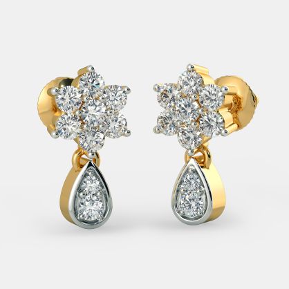 The Juvela Earrings