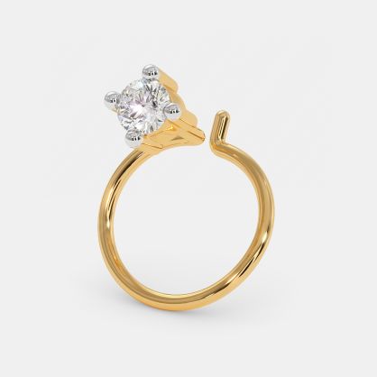 The Ambrosia Nose Pin