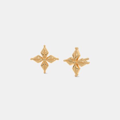 The Tisya Earrings