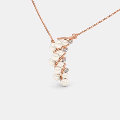 The Ensnare Necklace