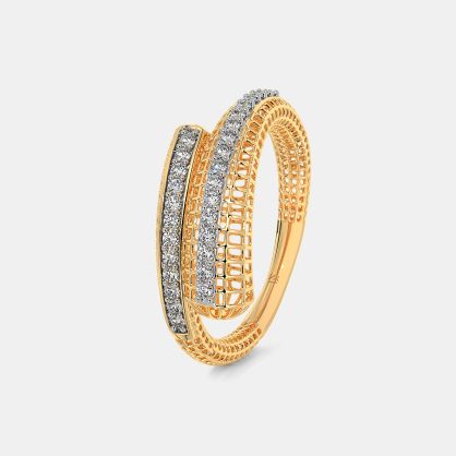 The Raligh Ring