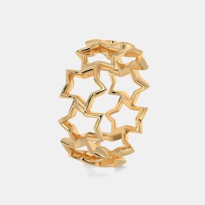 The Estelle Thumb Ring
