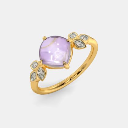 The Valleria Ring
