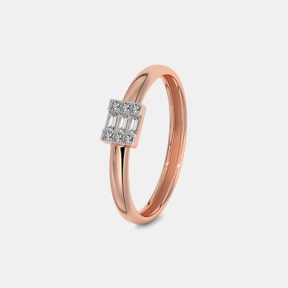 The Dulcie Ring