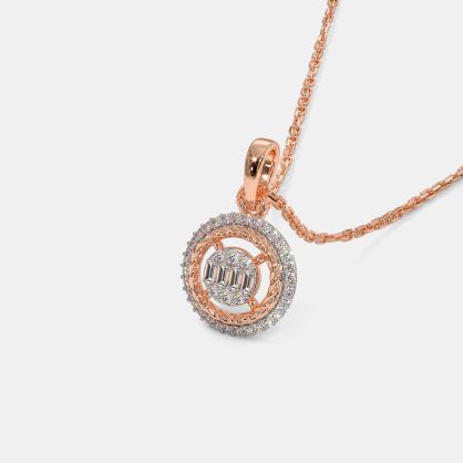 The Evanora Pendant