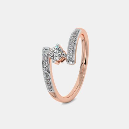 The Wylie Solitaire Band For Her