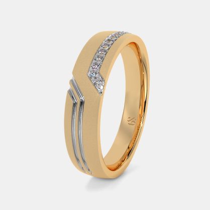 The Daryl Band For Him