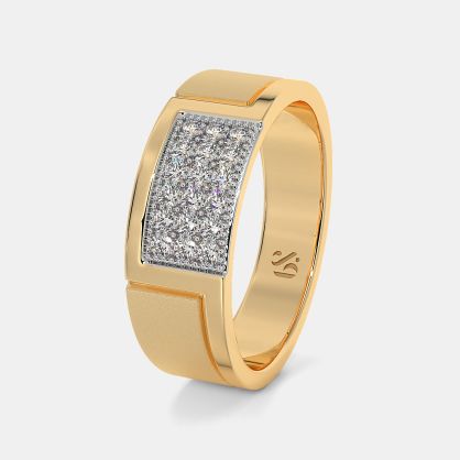 The Jessie Ring For Him