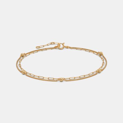 The Chimeric Bracelet