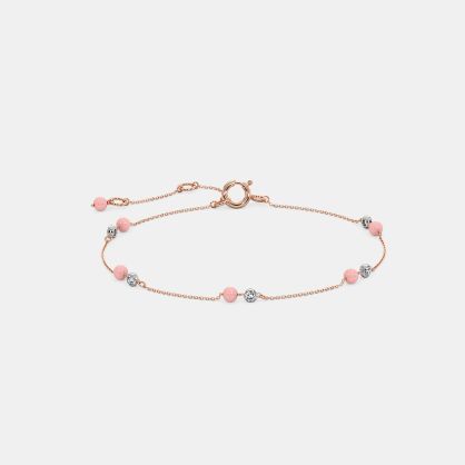 The Ozay Station Bracelet