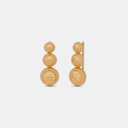 The Roju Ear Climbers
