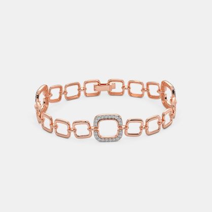 The Nex Link Bracelet