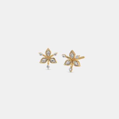 The Eden Earrings