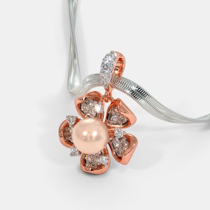 The Shion Pendant