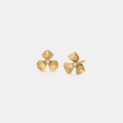 The Mariposa Earrings