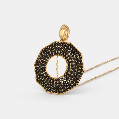 The Centralis Pendant