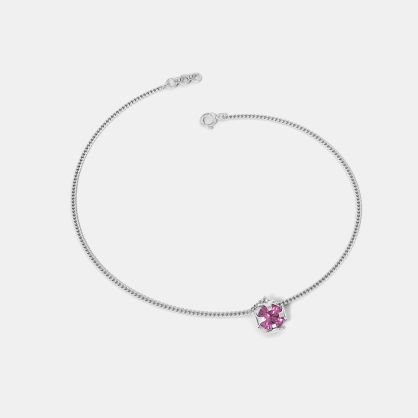 The Incisus Anklet