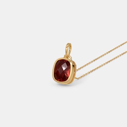 The Zetus Pendant