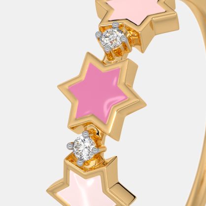 The Leggera Kids Ring
