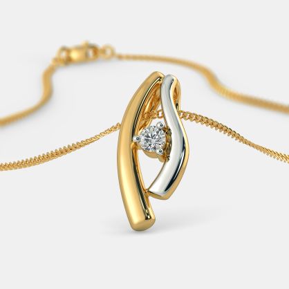 The Delacoure Pendant