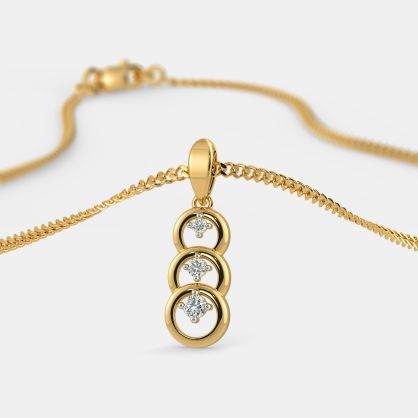 The Angelic Bonding Pendant