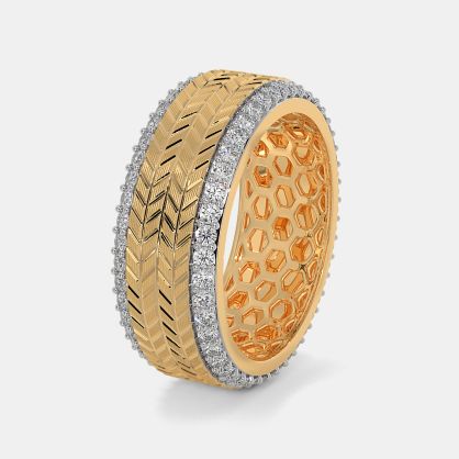 The Eayana Band For Him