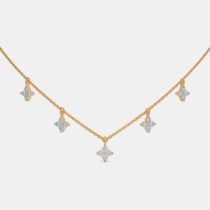 The Shuyel Necklace