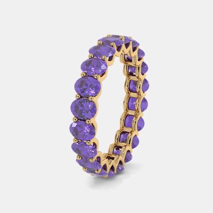 The Varity Band Ring