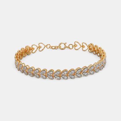The Zurek Link Bracelet