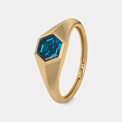 The Mikel Ring For Him