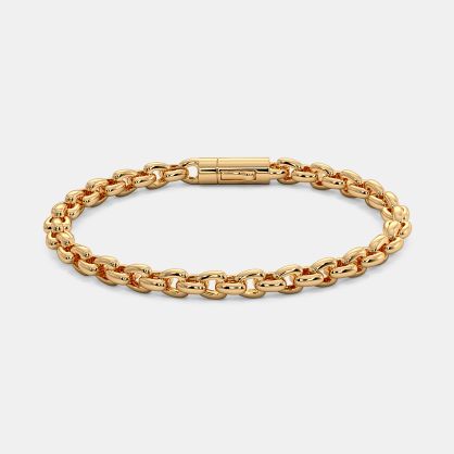 The Bilor Bracelet For Him