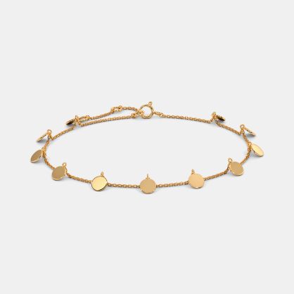 The Opel Charm Bracelet