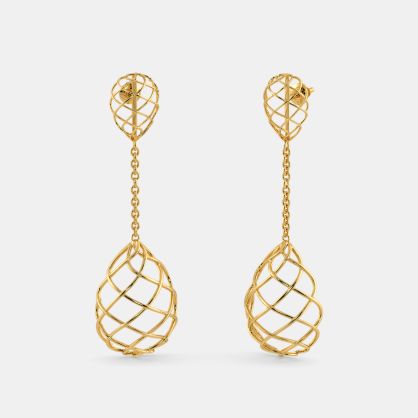 The Meryl Earrings