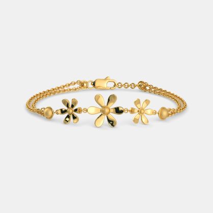 The Nicole Bracelet