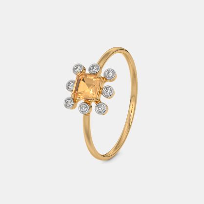 The Citrizona Ring