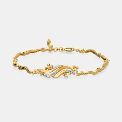 The Irvin Bracelet