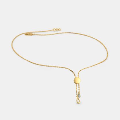 The Anais Necklace