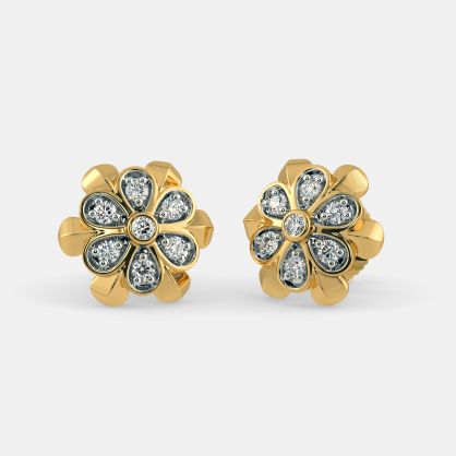 The Emerson Stud Earrings
