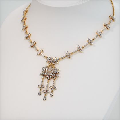 The Kunica Necklace