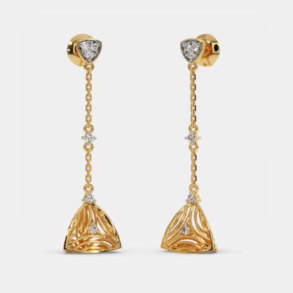 The Althea Drop Earrings