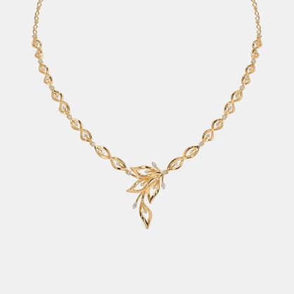 The Almire Necklace