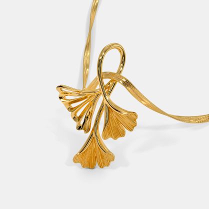 The Darcy Pendant