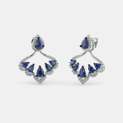 The Sudakshina Earrings