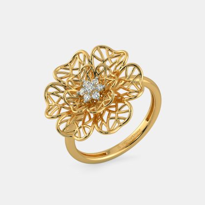 The Lilium Ring