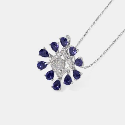 The Isalithra Pendant